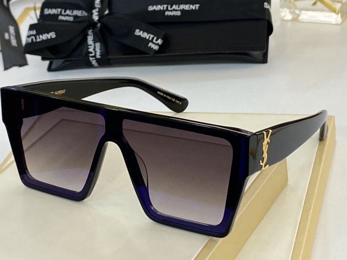 Saint Laurent Sunglasses Top Quality SLS00071